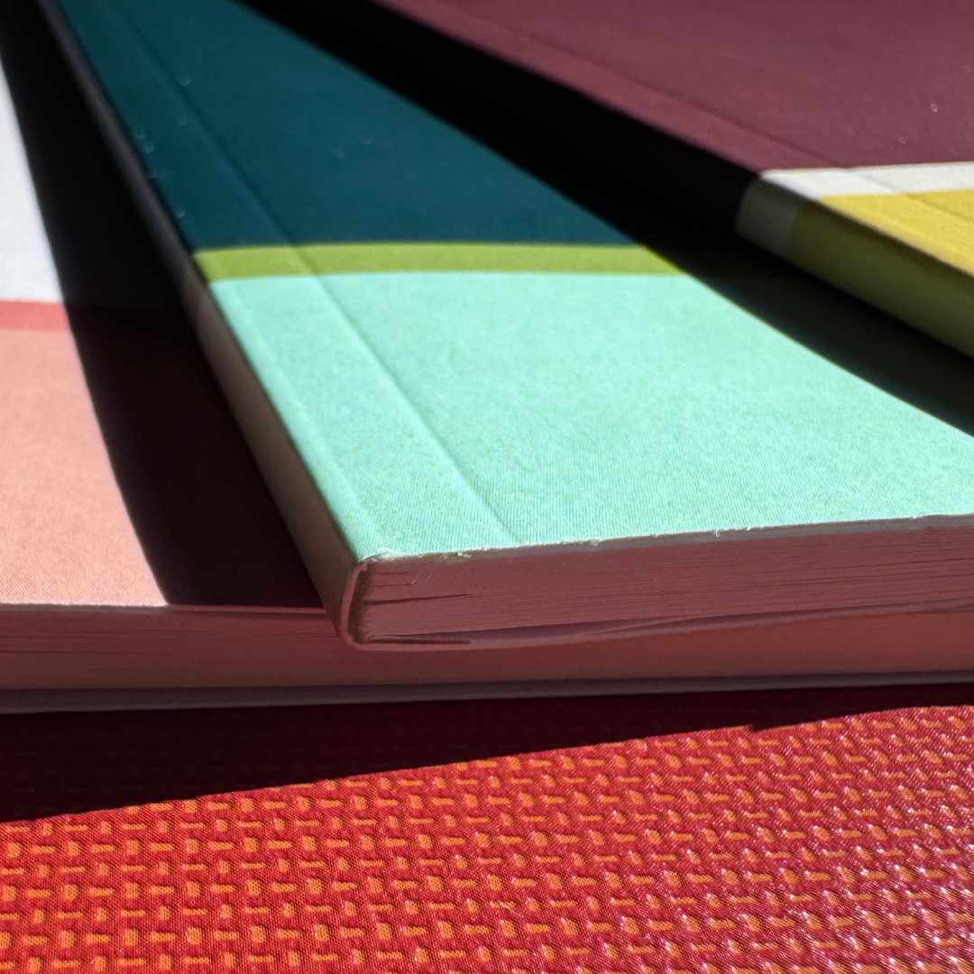 Pages Notebook Bundle (10)