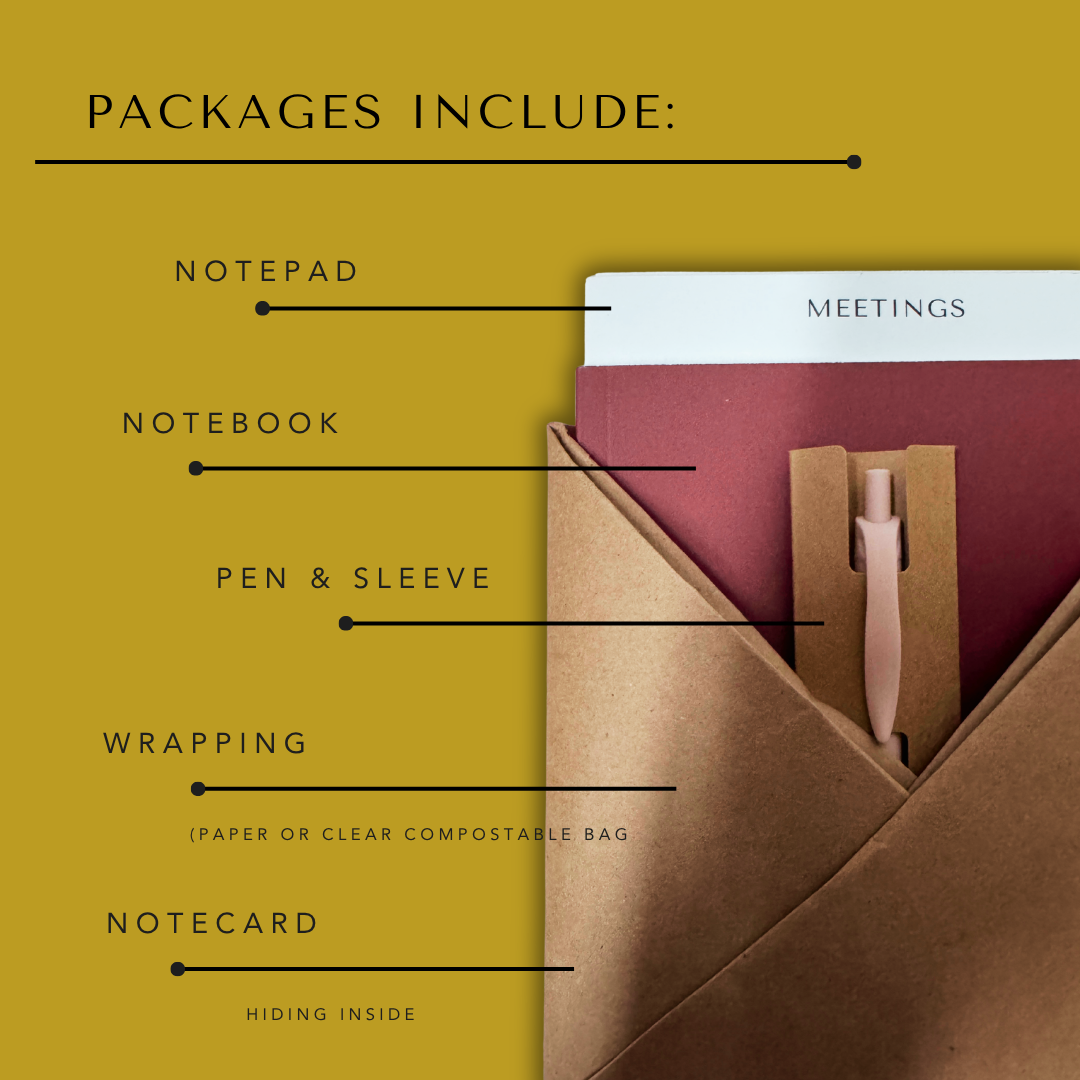 The Workshop Package