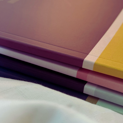 Pages Notebook Bundle (10)