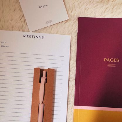 The Workshop Package