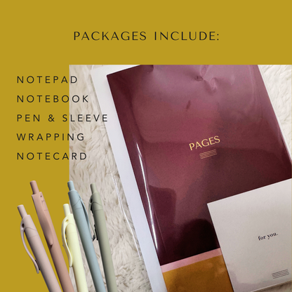 The Workshop Package
