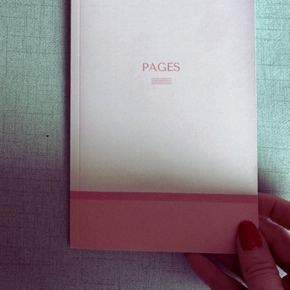 Pages Notebook Bundle (10)