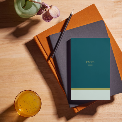 Pages Notebook Bundle (10)