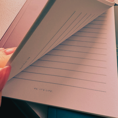 Pages Notebook Bundle (10)
