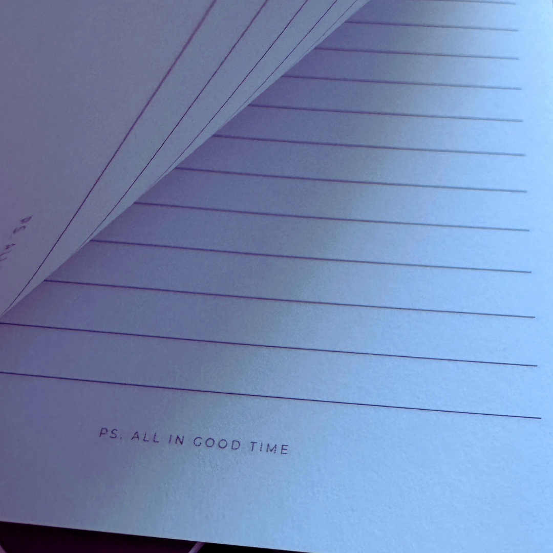 Pages Notebook Bundle (10)