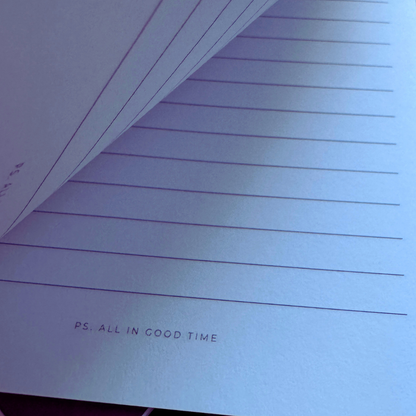 Pages Notebook Bundle (10)