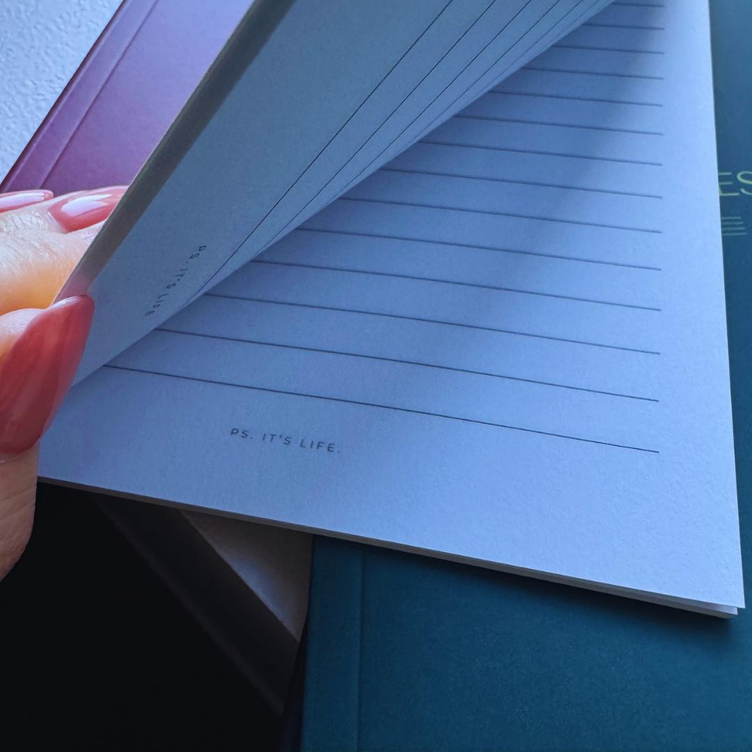 Pages Notebook Bundle (10)