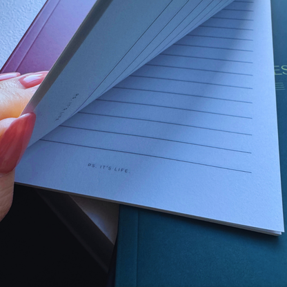 Pages Notebook Bundle (10)