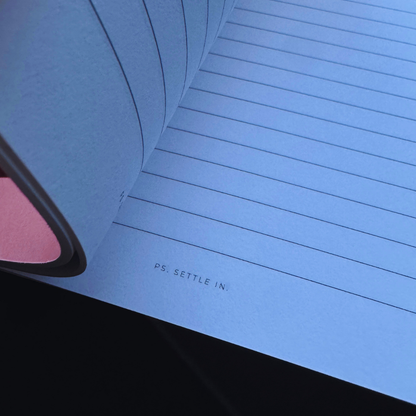 Pages Notebook Bundle (10)