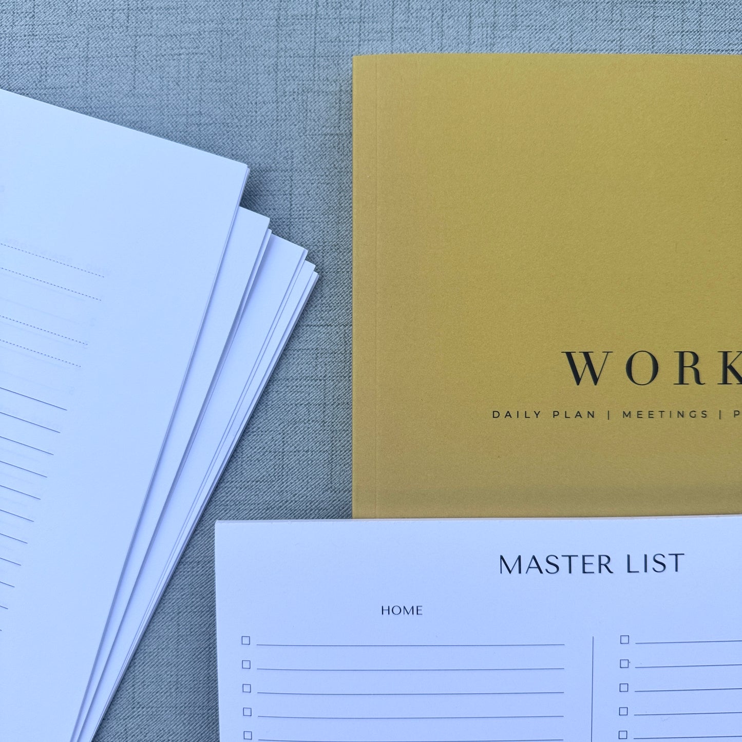 Business Owner Bundle - LIMITED OFFER for Entrepreneurs (20% off using code)