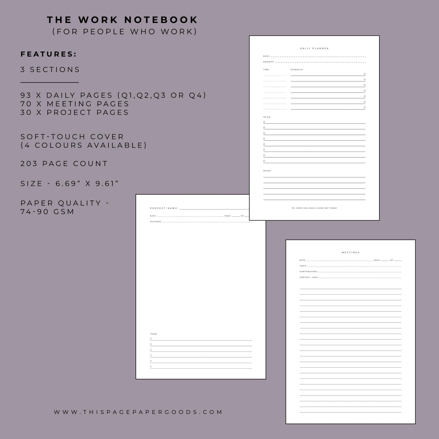 Business Owner Bundle - LIMITED OFFER for Entrepreneurs (20% off using code)